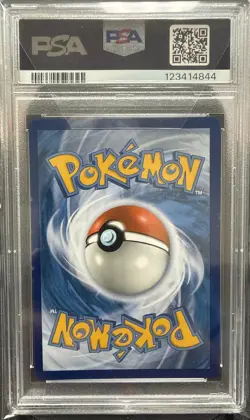 2019 Pokemon Tag Team Charizard & Braixen GX SM230 Black Star Promo PSA 10 - Image 2