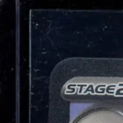 2025 POKEMON MEP BLACK STAR PROMO MEGA CHARIZARD X UPC #023 MEGA CHARIZARD X EX - Image 3