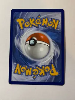 💫 2026 Pokemon Day 30th Anniversary Pikachu 051 Stamped Promo Front Swirl 💫 - Image 2