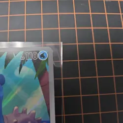 Pokemon TCG Misty's Lapras 194/182 Sv10: Destined Rivals Illustration Rare - Image 3