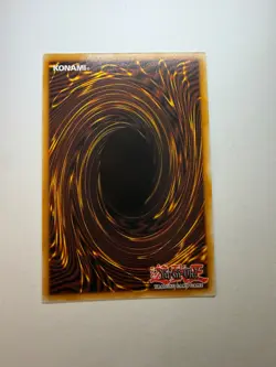 Yugioh - Chaos Emperor, the Dragon of Armageddon - Ultra (Silver) - 1st - BLC1 - Image 2