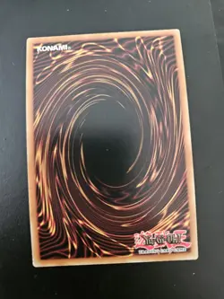 Future Fusion LCGX-EN186​ Ultra Rare ​Near Mint Unlimited ​YuGiOh - Image 2