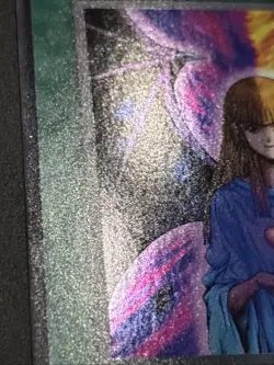 Yu-Gi-Oh! Change of Heart No Ref Ultra Rare Japanese 04031928 LP - Image 4