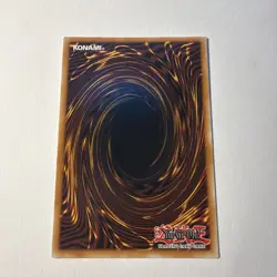 Yugioh Beta The Electromagnet Warrior SDMY-EN002 Super Rare 1st Ed NM - Image 2