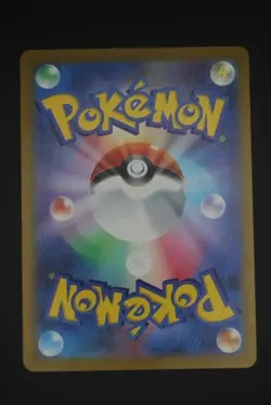 Celebration Fanfare - SV-P 174 Promo - Japanese Pokemon 2024 Championship Series - Image 2