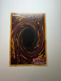 Yugioh - Stardust Sifr Divine Dragon - Ultra - Unlimited - SHVI-EN096 - LP - Image 2