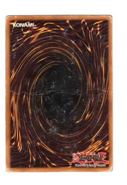 Yugioh- 1X Graceful Charity - Super Rare - 1st Edition - SDP-040 - Heavy Play - Image 2