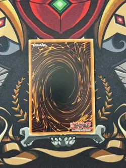 YUGIOH TREEBORN FROG QUARTER CENTURY SECRET RARE NEAR MINT RA03-EN161 - Image 2