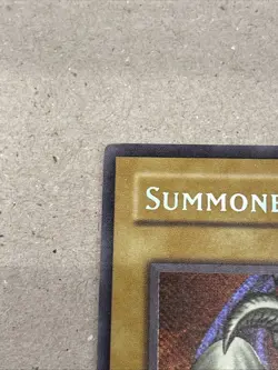 Summoned Skull BPT-002 2002 Collectors Tin Limited Edition LP - Image 2