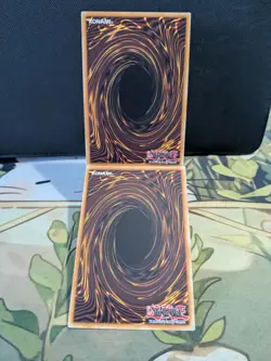 Yu-Gi-Oh Lightning Storm (Alt Art) Quarter Century Secret Rare RA04-EN094 x2 - Image 2