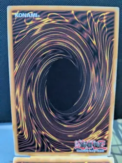 Yu-Gi-Oh Lightning Storm (Alt Art) Quarter Century Secret Rare RA04-EN094 x2 - Image 3