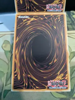 Yu-Gi-Oh Lightning Storm (Alt Art) Quarter Century Secret Rare RA04-EN094 x2 - Image 4