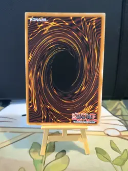 Ecclesia and The Dark Dragon 1st Edition Secret Rare LP Yu-Gi-Oh - Image 4