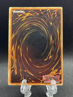 Yu-Gi-Oh! TCG Graceful Charity Starter Deck Pegasus SDP-040 1st Edition Super... - Image 2