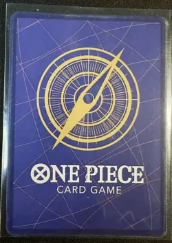 One Piece ST27-003 Kuzan SR Foil Starter Deck 27 NM - Image 3