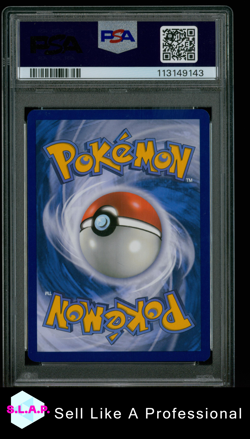 KINGDRA EX SFA SPECI4L ILL COLL POKEMON GER SVP DE-SV BLSTR PRM 2024 131 PSA 10 - Image 2