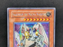 Valkyrion the Magna Warrior SDD-001 Stairway to the Destined Duel Limited LP - Image 2