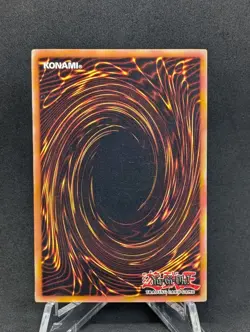 Valkyrion the Magna Warrior SDD-001 Stairway to the Destined Duel Limited LP - Image 4