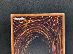 Valkyrion the Magna Warrior SDD-001 Stairway to the Destined Duel Limited LP - Image 5