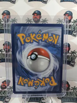 Pokemon TCG Wigglytuff 105/094 Illustration Rare Phantasmal Flames NM - Image 2