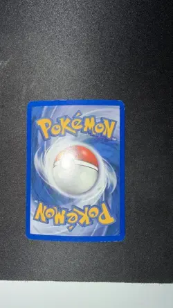 Pokemon Rayquaza 9/106 Reverse Holo Stamped EX Emerald 2005 English - Image 2