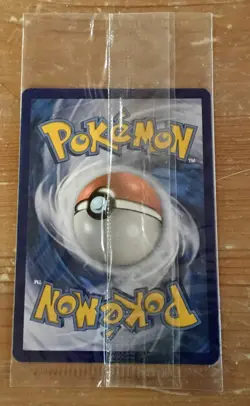 2016 Pokemon Magikarp Promo XY 143 - Sealed - Target Exclusive - Image 2