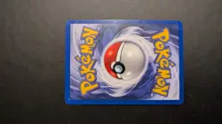 Pokemon TCG - Recycle 61/62 Fossil - Italian MP - Image 2