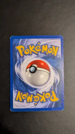 Pokemon TCG - Energy Search 59/62 Fossil - Italian MP - Image 2