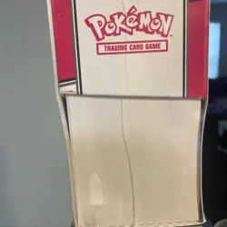 Pokemon TCG Black Bolt and White Flare Elite Trainer Box ETB Set of 2 Sealed - Image 2