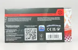 Pokemon TCG Prismatic Evolutions SPC Super-Premium Collection New Damaged Seal - Image 2