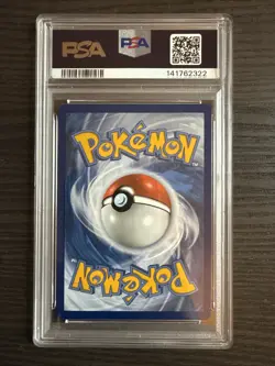 Mew 011/025 Holo 2021 Pokemon Celebrations PSA 8 NM-MT - Image 2