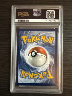 Zekrom 010/025 Holo 2021 Pokemon Celebrations PSA 8 NM-MT - Image 2