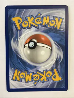 2024 Pokemon Horsea 067/064 Shrouded Fable SFA Near Mint Holofoil - Image 2