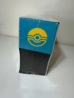 Pokemon TCG Ascended Heroes Pokemon Center ETB Elite Trainer Box Sealed - Image 4