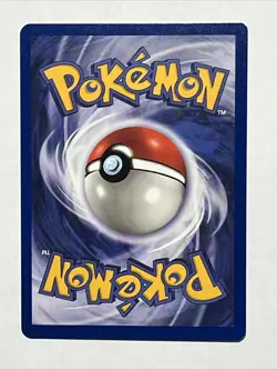 2000 Pokemon Team Rocket First Edition Dratini #53/82 - Image 3