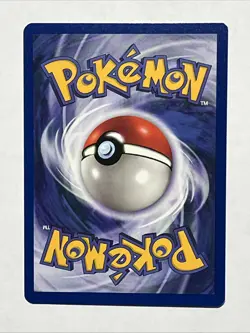 2000 Pokemon Team Rocket First Edition Dratini #53/82 - Image 4
