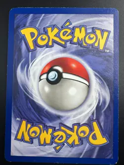 Goop Gas Attack 78/82 1st Edition Team Rocket Common Pokemon Card WOTC - Image 2