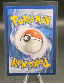 Pokemon TCG Delibird 152/132 Mega Evolution Illustration Rare Nm! Very Clean - Image 2