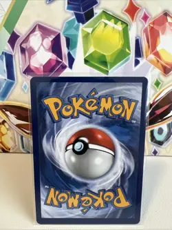 Mega Abomasnow ex 036/132 Double Rare - Pokemon TCG Mega Evolution - NM - Image 2