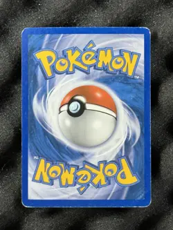Pokemon Golbat 43/113 Delta Species Reverse Holo TCG PLAYED - Image 2