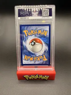 2021 POKEMON CELEBRATIONS CLASSIC COLLECTION #2 BLASTOISE-HOLO PSA 10 - Image 2