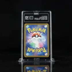 TAG 10 GEM MINT Pokemon Japanese Mega Froslass ex 233/193 SAR M2a Mega Dream - Image 2