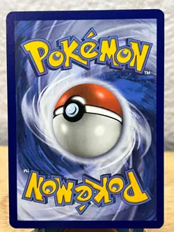 Cosmic Eclipse Vaporeon 42/236 Uncommon Pokemon NM/M - Image 2