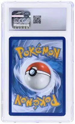 Pokemon Electivire GG08/GG70 Crown Zenith Ultra Rare Holo CGC 10 - Image 2