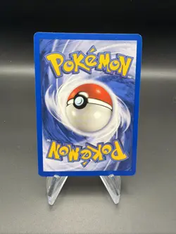 Dark Golbat - 1st Edition Holo - 7/82 Team Rocket - Pokemon TCG - 2000 - Image 2