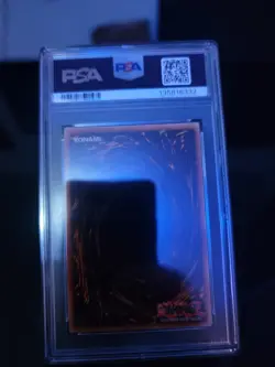 Harpie's Pet Dragon RP02-EN093 PSA 9 - Image 2