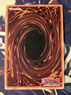 Yugioh: Lava Golem - PGD-107 - Secret Rare - Unlimited - LP - Image 2