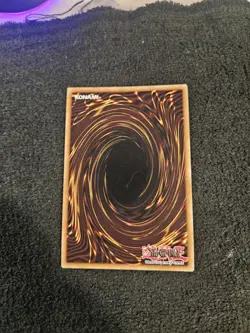 Yu Gi Oh Malefic World (YMP1-EN008) Limited Edition - Image 2