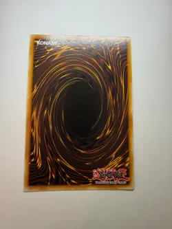 Yugioh - Starlight Road - Quarter Century Secret - 1st - RA03-EN235 - NM - Image 2