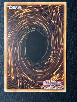 Spellbinding Circle SRL-EN006 - Ultra Rare 25th Anniversary Unlimited NM Yugioh - Image 3